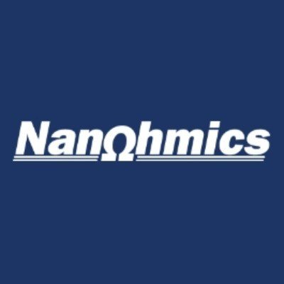 Nanohmics Promo Codes & Coupons
