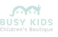 Busy Kids Online Promo Codes & Coupons