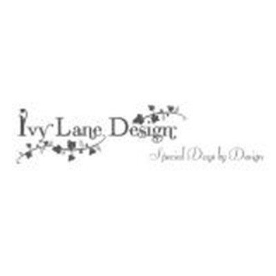 Ivy Lane Designs Promo Codes & Coupons