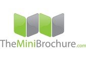 The Mini Brochure Promo Codes & Coupons