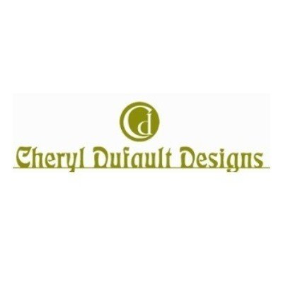 Cheryl Dufault Designs Promo Codes & Coupons