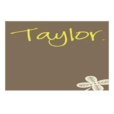 Taylor Dresses Promo Codes & Coupons