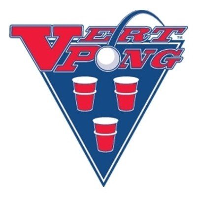 Vert Pong Promo Codes & Coupons