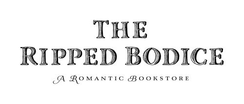 The Ripped Bodice Promo Codes & Coupons
