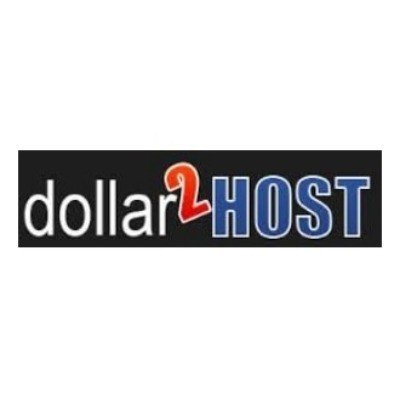 Dollar2host Promo Codes & Coupons