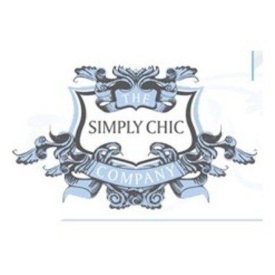 The Simply Chic Company Promo Codes & Coupons