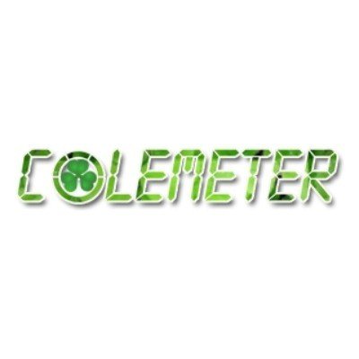 Colemeter Promo Codes & Coupons