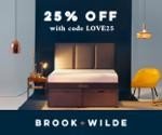 Brook + Wilde Promo Codes & Coupons