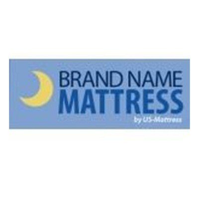 Brand Name Mattress Promo Codes & Coupons