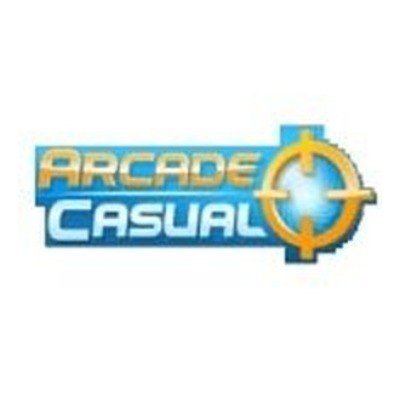 Casual Arcade Promo Codes & Coupons