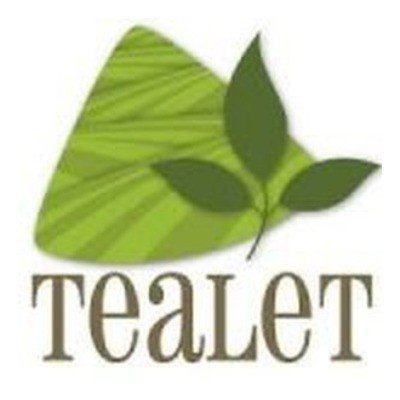 Tealet Promo Codes & Coupons