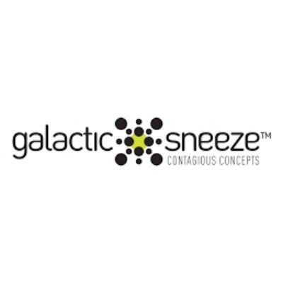 Galactic Sneeze Promo Codes & Coupons