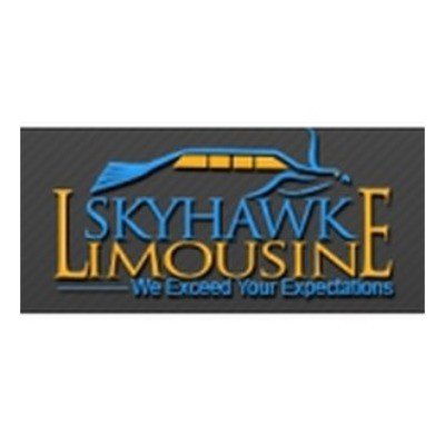 Skyhawke Limousine Promo Codes & Coupons