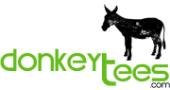 Donkey Tees Promo Codes & Coupons