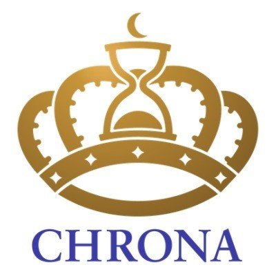 Chrona Promo Codes & Coupons