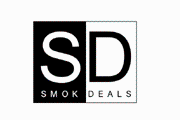 Smok Promo Codes & Coupons