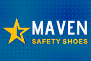 Maven Safety Shoes Promo Codes & Coupons
