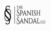 The Spanish Sandal Promo Codes & Coupons