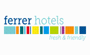 Ferrer Hotels Promo Codes & Coupons