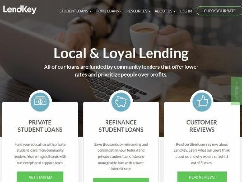 Lendkey.com Promo Codes & Coupons