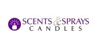 Scents & Sprays Promo Codes & Coupons