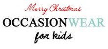 Occasion Wear For Kidss Promo Codes & Coupons