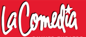 La Comedia Dinner Theatre Promo Codes & Coupons