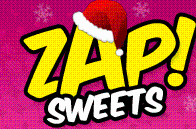 Zap Sweets Promo Codes & Coupons
