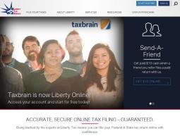 TaxBrain Promo Codes & Coupons