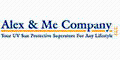 Alex & Me Company Promo Codes & Coupons