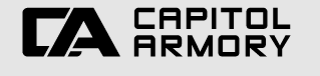 Capitol Armory Promo Codes & Coupons