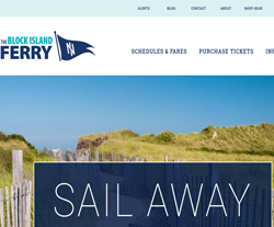 Block Island Ferry Promo Codes & Coupons