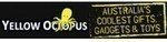 Yellow Octopus Promo Codes & Coupons