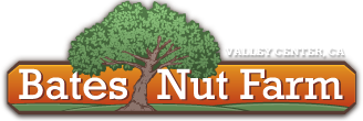 Bates Nut Farm Promo Codes & Coupons