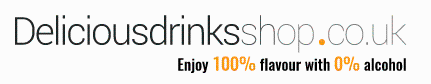 Delicious Drinks Shop Promo Codes & Coupons