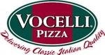 Vocelli Pizza Promo Codes & Coupons