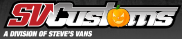 SV Customs Promo Codes & Coupons