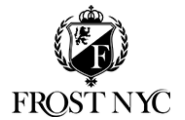 Frostnyc Promo Codes & Coupons