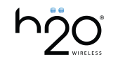 H2O Wireless Promo Codes & Coupons