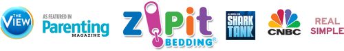 Zipit Bedding Promo Codes & Coupons