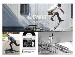 Altamont Apparel Promo Codes & Coupons