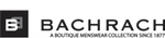 Bachrach Promo Codes & Coupons