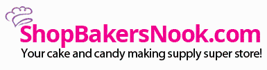 ShopBakersNook Promo Codes & Coupons