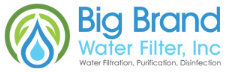 Big Brand Water Filter Promo Codes & Coupons