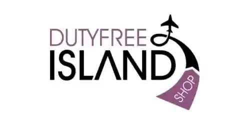 Dutyfreeislandshop Promo Codes & Coupons