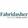 Fabridasher Promo Codes & Coupons