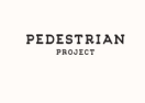 Pedestrian Project Promo Codes & Coupons