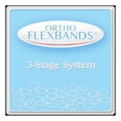 Ortho Flexbands Promo Codes & Coupons