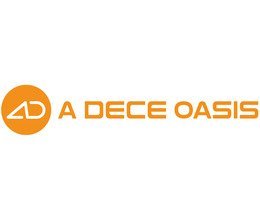 A Dece Oasis Promo Codes & Coupons