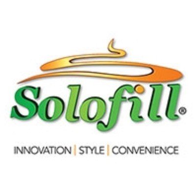 Solofill Promo Codes & Coupons